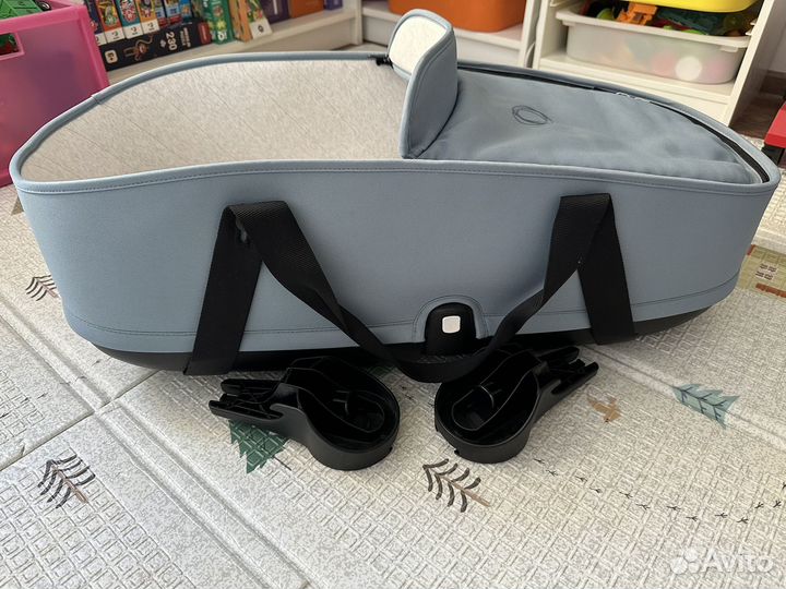 Bugaboo bee 5 люлька