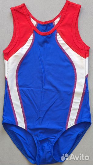 Форма для занятий спортивной гимнастикой