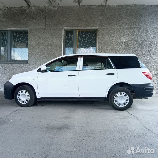 Mazda Familia 1.6 AT, 2014, 184 000 км