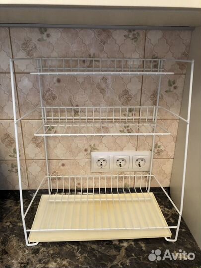 Сушилка для посуды