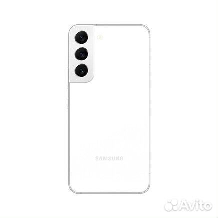 Samsung Galaxy S22, 8/256 ГБ