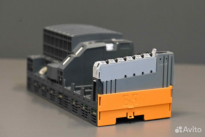 BR Automation X20CP3586 новый, 3 компл