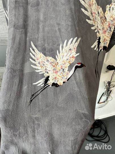 Кимоно накидка