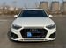 Audi A4 2.0 AMT, 2021, 23 000 км с пробегом, цена 3450000 руб.