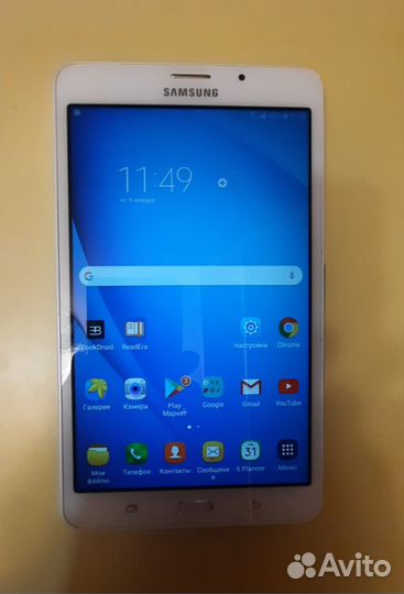 Samsung Galaxy Tab A (2016) 8Gb