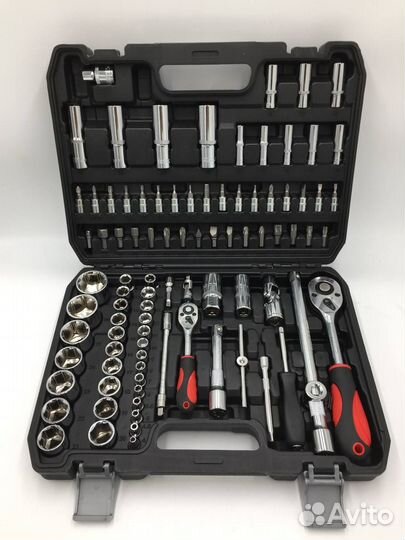 Набор инструментов NEW epoch 94