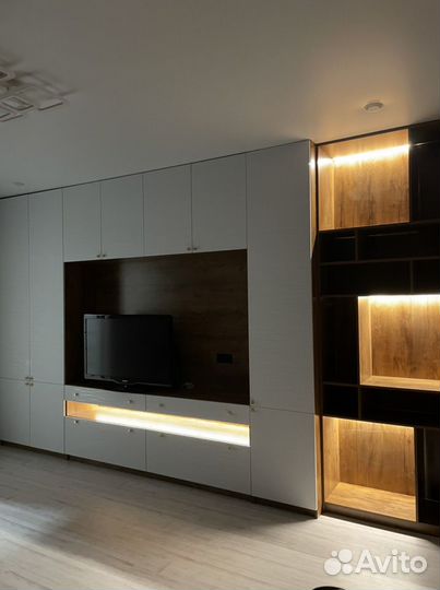 Мебель на заказ