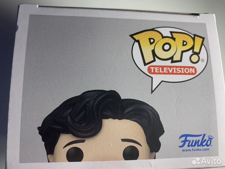 Funko Pop
