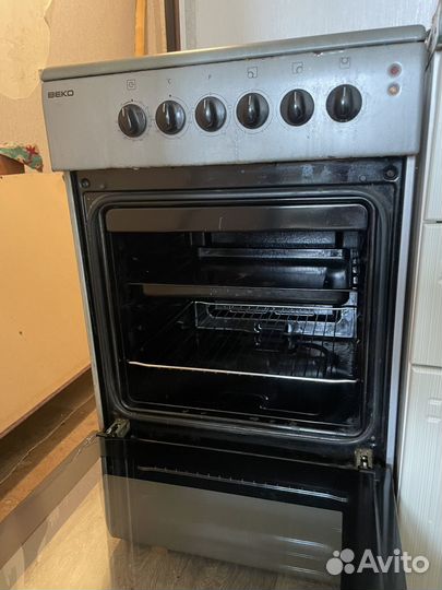 Плита электрическая бу