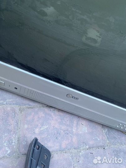 Телевизор бу