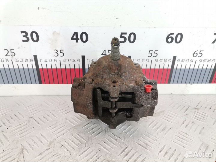 Суппорт для mercedes-benz C-Class (W203)