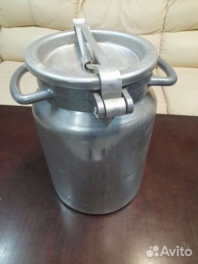 Фляга бидон СССР