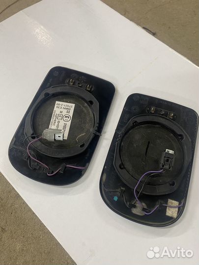 Фотохром bmw 5 e39