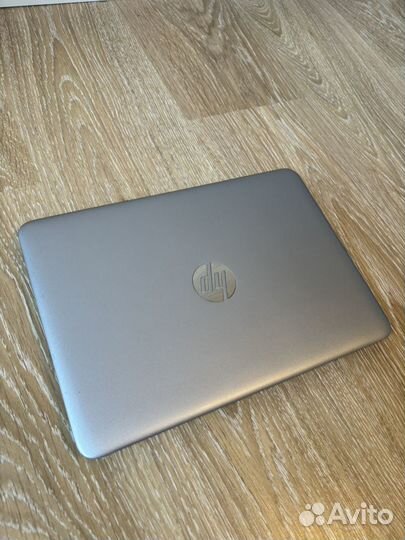 HP Elitebook 820 g3 (на i7)