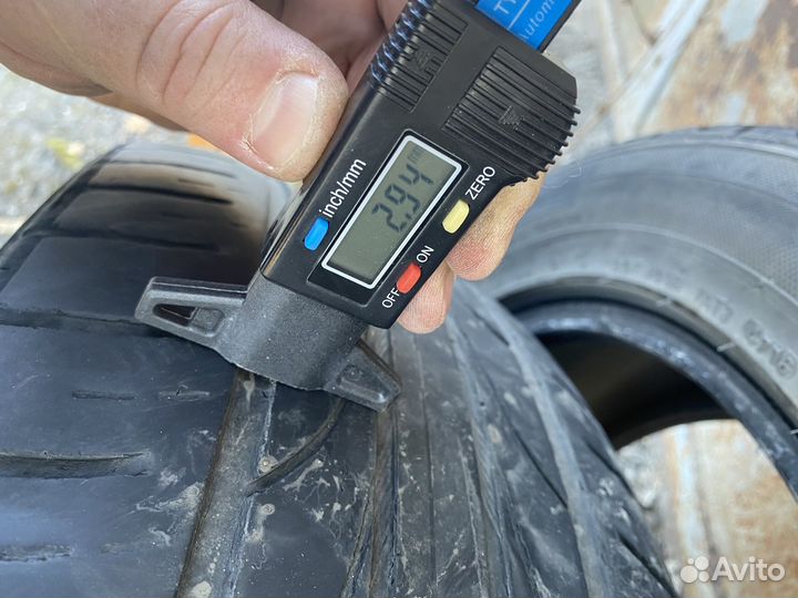 Marshal Matrac FX MU11 215/55 R16 93W