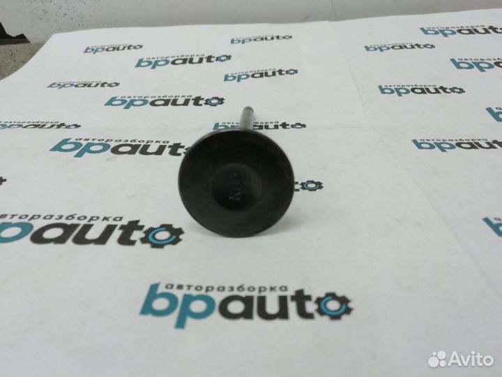 Клапан двигателя выпускной двигатель vq25de