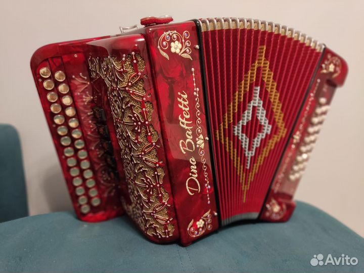 Ремонт и настройка гармони баяна аккордеона, выкуп