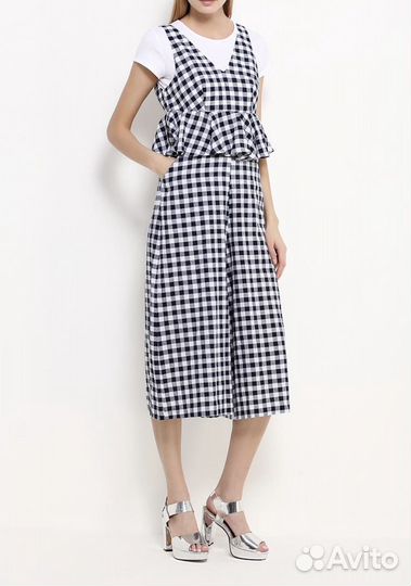 Комбинезон женский