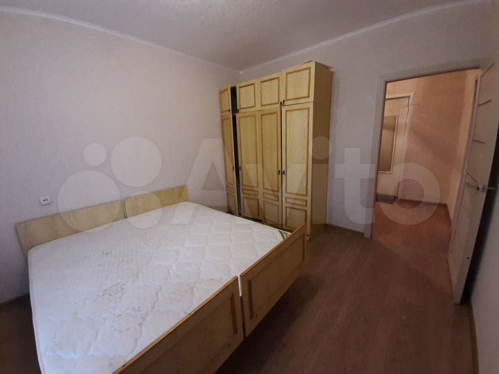 2-к. квартира, 52 м², 5/10 эт.
