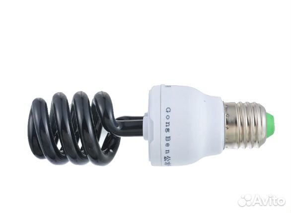 Ультрафиолетовая лампа