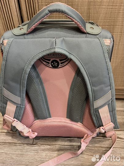 Рюкзак в школу