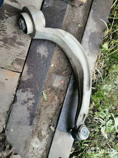 Рычаг передний Audi a4 b8