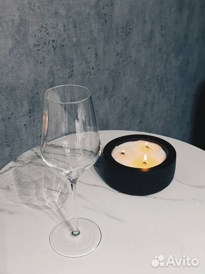 Бокал для белого вина, (404мл), Quatrophil, Stolzl