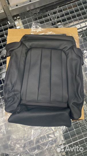 Обивка подушки BMW X5 F15, X6 F16