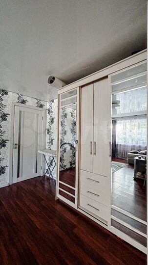 2-к. квартира, 46,9 м², 1/3 эт.