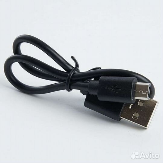 Фонарь с аккумулятором 1LED IP44