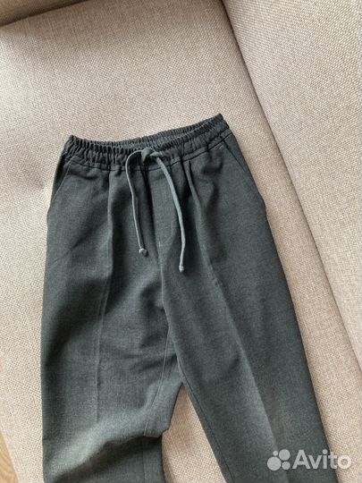 Брюки для мальчика 140 см