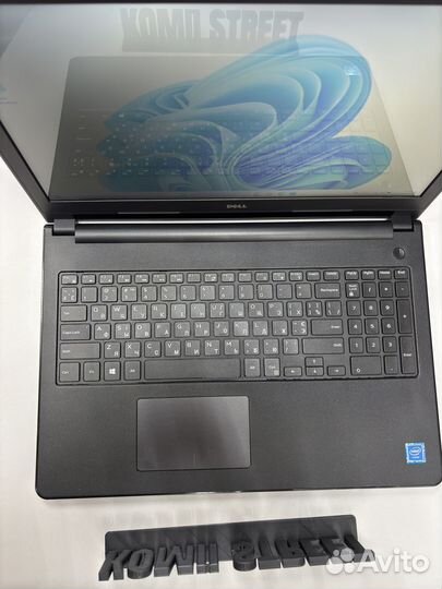 Ноутбук 15.6 Dell Inspiron 15 41113