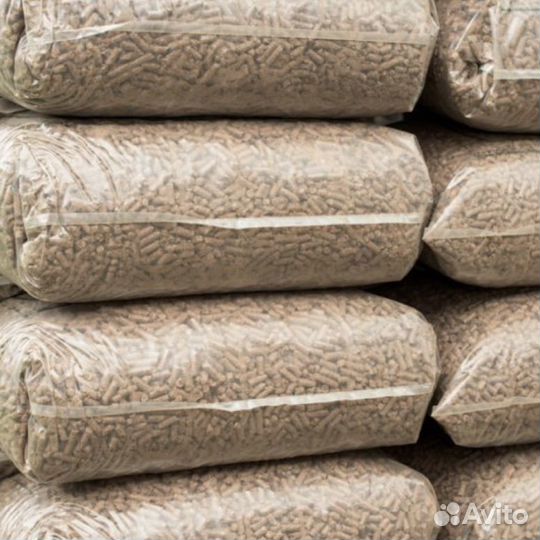 Наполнитель для кошачьего туалета древесный