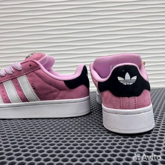 Adidas Campus 00s Bliss Lilac