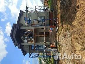 Ремонт квартир и коттеджей