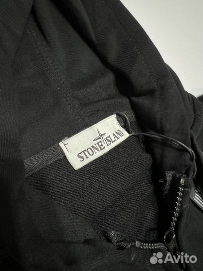 Зип Худи Stone Island