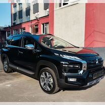 Mitsubishi Xpander Cross 1.5 AT, 2023, 15 000 км, с пробегом, цена 2 850 000 руб.