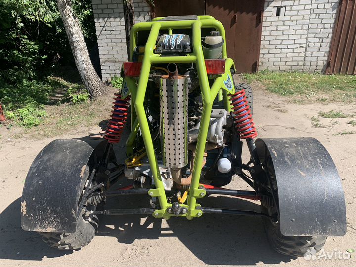 Багги