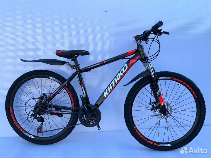 Велосипед новый для взрослых и подростков