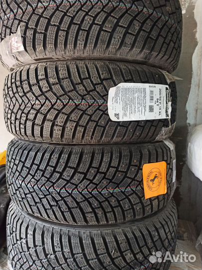 Continental IceContact 3 205/55 R16 94T