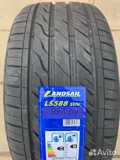 Landsail LS588 SUV 265/35 R22 102W