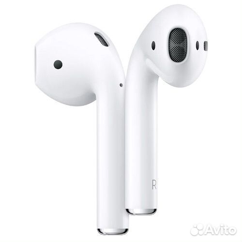 Apple airpods 2 original