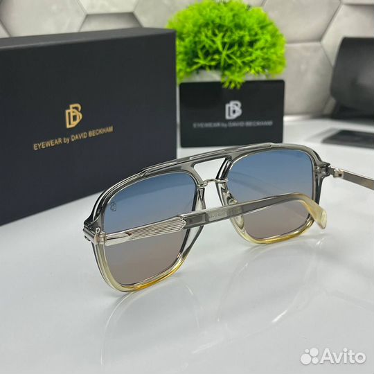 Солнцезащитные очки David Beckham