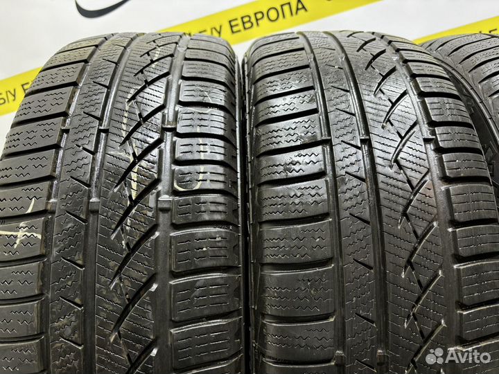 Continental ContiWinterContact TS 810 205/55 R16