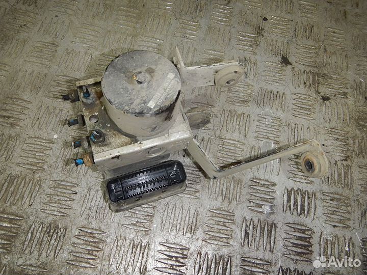 Блок ABS (насос), Ford (Форд) -focus 2 (08-11)