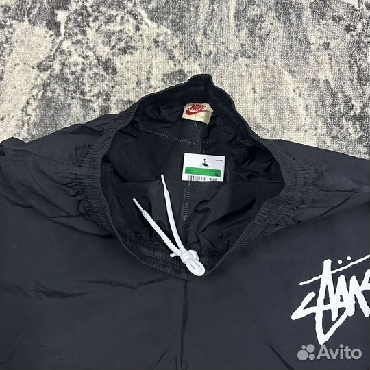 Шорты Stussy Nike SS23