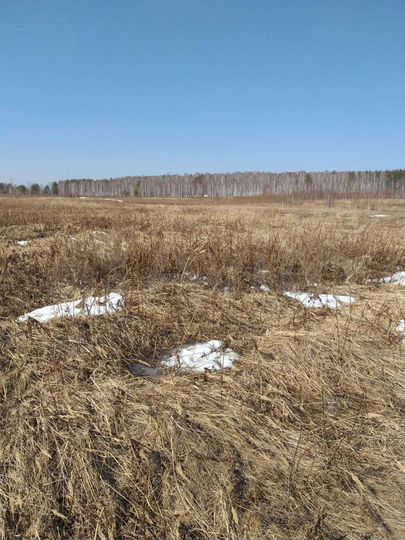 Участок 7 сот. (ИЖС)