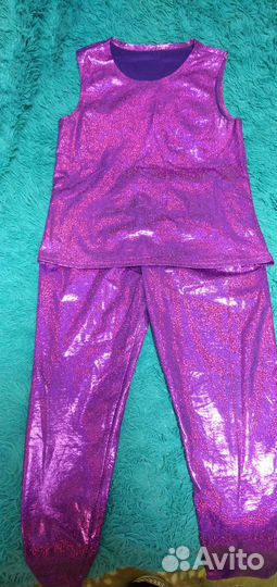 Детские костюмы для выступления