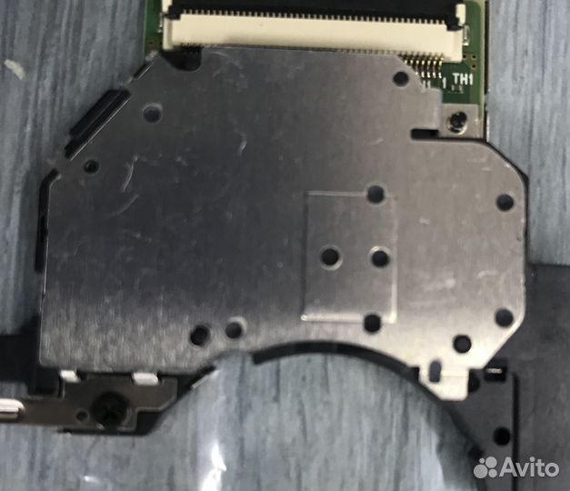 Лазерная головка sony PS 3,ps4,xbox 360,xbox one