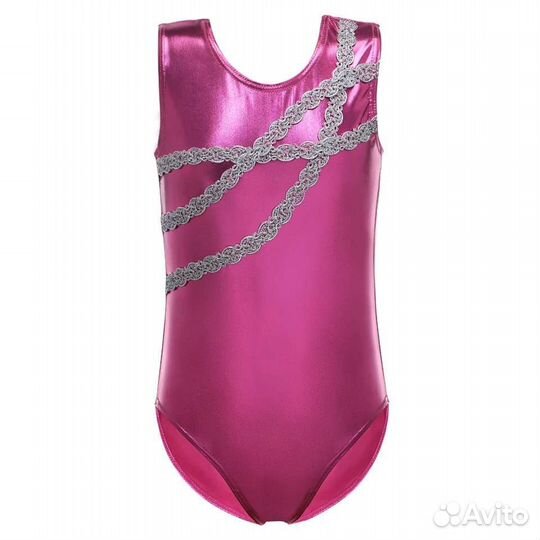 Купальники для гимнастики